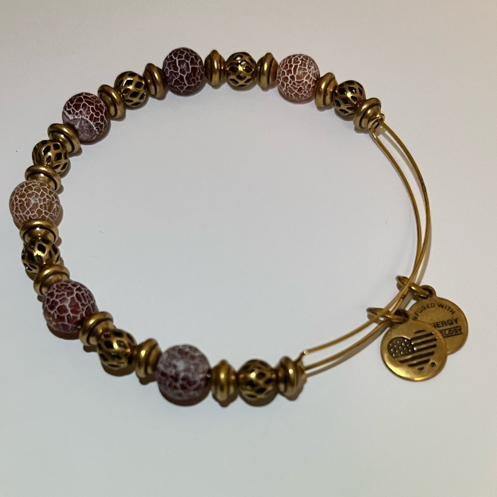 Alex and Ani Bracelet